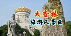 妞干网操逼免费视频中国浙江-绍兴大香林旅游风景区